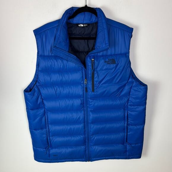The North Face Vest - Men's XL - Picture 1 of 6